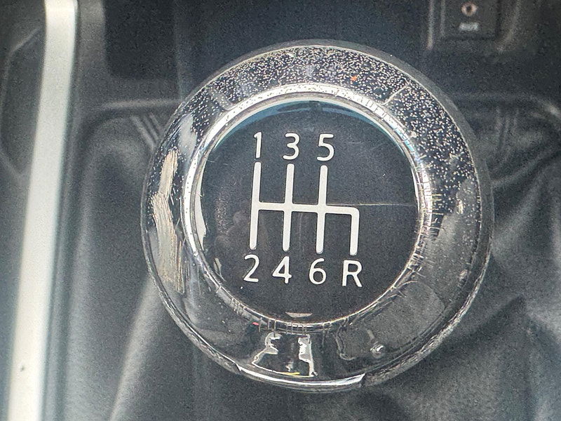 Nissan Navara 2.3 dCi Tekna 4WD Euro 6 (s/s) 4dr 4dr Manual 2026