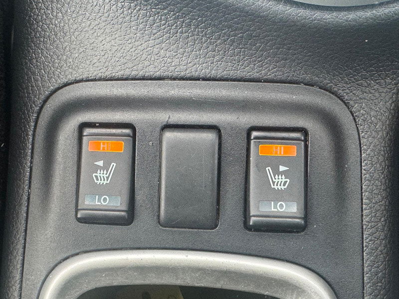 Nissan Navara 2.3 dCi Tekna 4WD Euro 6 (s/s) 4dr 4dr Manual 2026