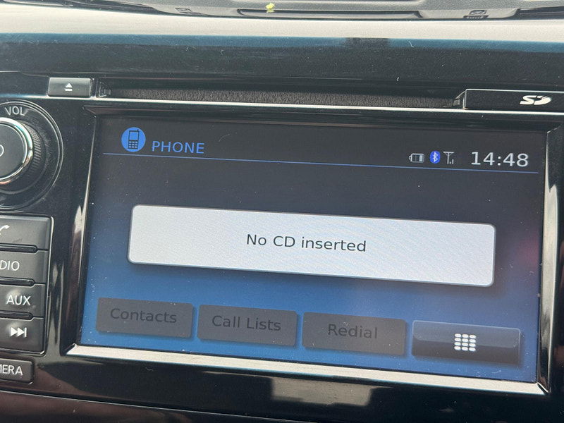 Nissan Navara 2.3 dCi Tekna 4WD Euro 6 (s/s) 4dr 4dr Manual 2026