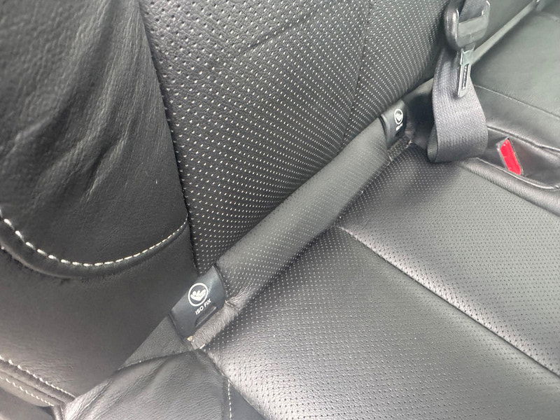 Nissan Navara 2.3 dCi Tekna 4WD Euro 6 (s/s) 4dr 4dr Manual 2026