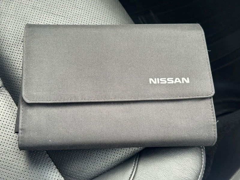 Nissan Navara 2.3 dCi Tekna 4WD Euro 6 (s/s) 4dr 4dr Manual 2026