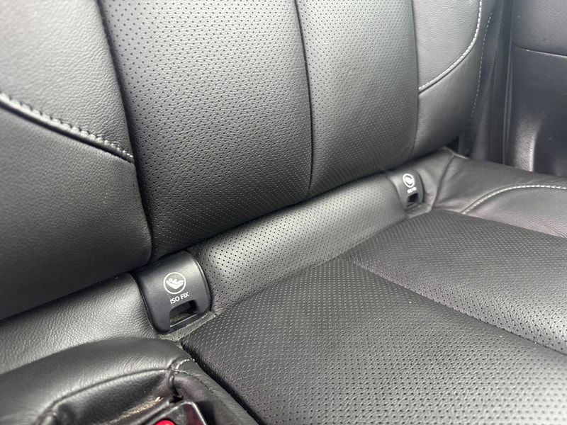 Nissan Navara 2.3 dCi Tekna 4WD Euro 6 (s/s) 4dr 4dr Manual 2026