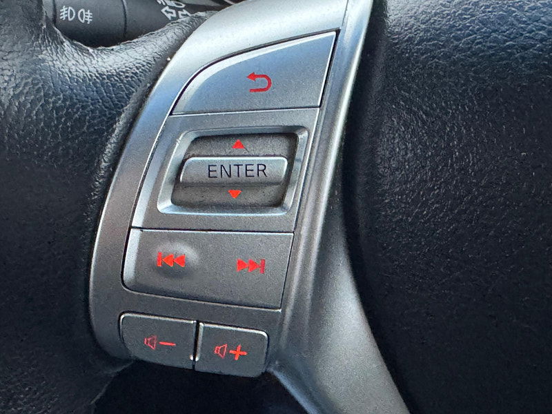 Nissan Navara 2.3 dCi Tekna Auto 4WD Euro 6 4dr 4dr Automatic 2026