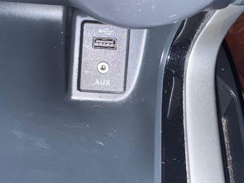 Nissan Navara 2.3 dCi Tekna Auto 4WD Euro 6 4dr 4dr Automatic 2026