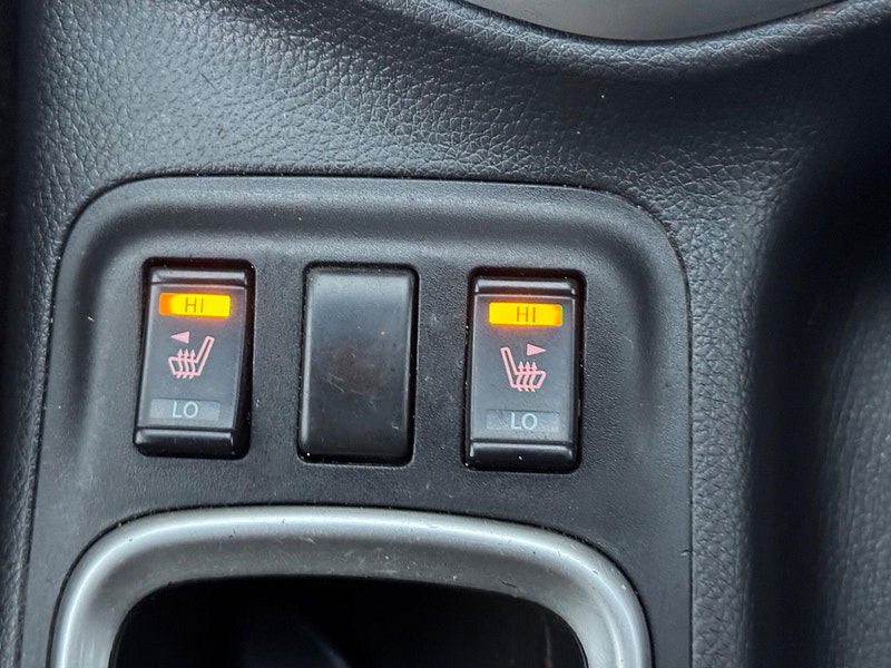 Nissan Navara 2.3 dCi Tekna Auto 4WD Euro 6 4dr 4dr Automatic 2026