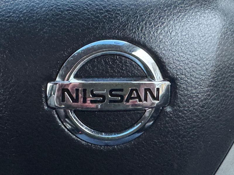 Nissan Navara 2.3 dCi Tekna Auto 4WD Euro 6 4dr 4dr Automatic 2026