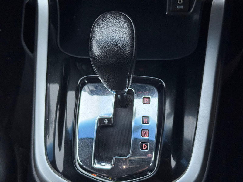 Nissan Navara 2.3 dCi Tekna Auto 4WD Euro 6 4dr 4dr Automatic 2026