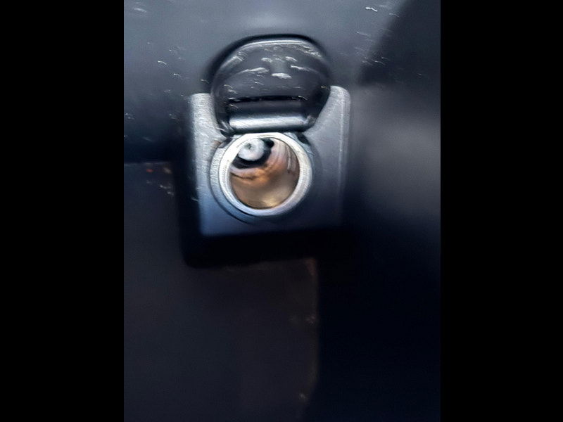 Nissan Navara 2.3 dCi Tekna Auto 4WD Euro 6 4dr 4dr Automatic 2026