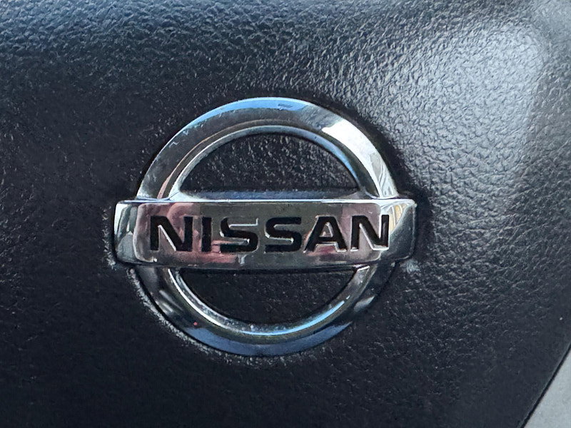 Nissan Navara 2.3 dCi Tekna Auto 4WD Euro 6 4dr 4dr Automatic 2026
