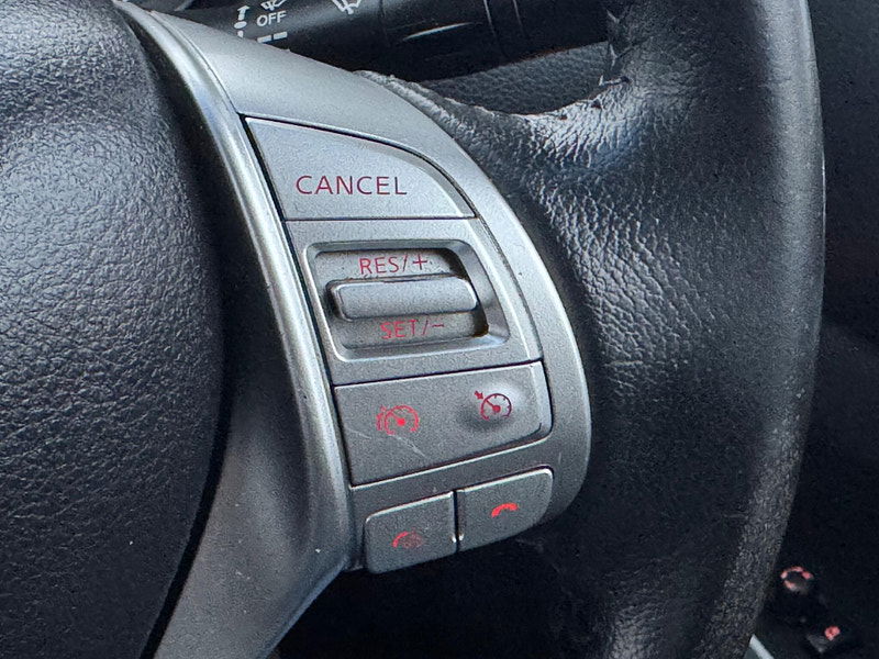 Nissan Navara 2.3 dCi Tekna Auto 4WD Euro 6 4dr 4dr Automatic 2026