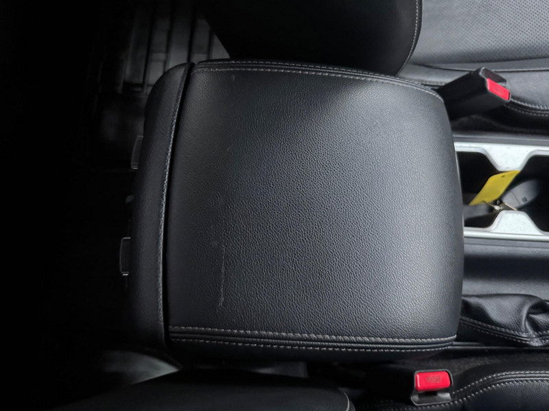 Nissan Navara 2.3 dCi Tekna Auto 4WD Euro 6 4dr 4dr Automatic 2026