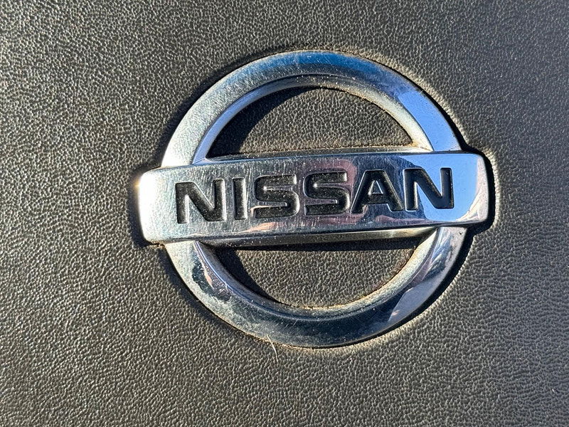 Nissan Navara 2.5 dCi Acenta 4WD Euro 5 4dr 4dr Manual 2025