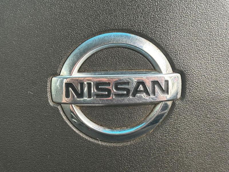 Nissan Navara 2.5 dCi Acenta 4WD Euro 5 4dr 4dr Manual 2025