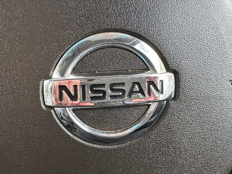 Nissan NAVARA 2.5 dCi Tekna 4WD Euro 5 4dr 4dr Manual 2024