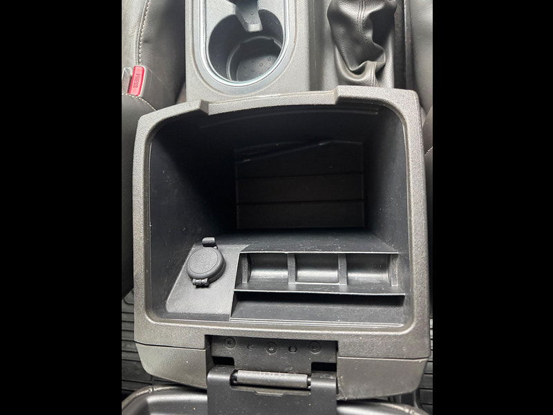 Nissan Navara 2.5 dCi Tekna 4WD Euro 5 4dr 4dr Manual 2025