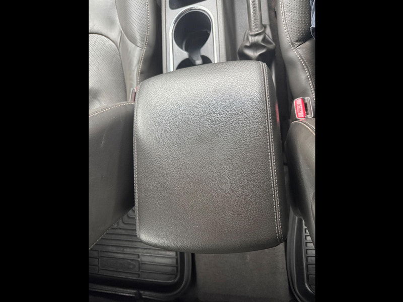 Nissan Navara 2.5 dCi Tekna 4WD Euro 5 4dr 4dr Manual 2025