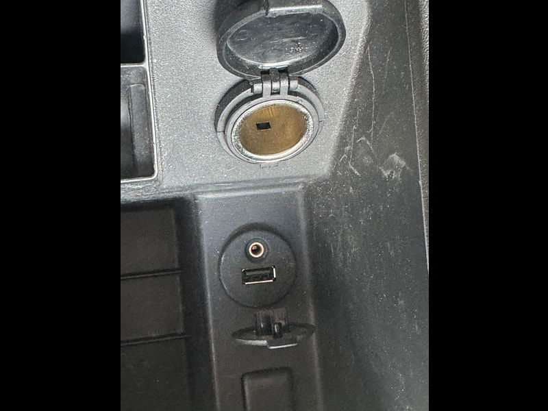 Nissan Navara 2.5 dCi Tekna 4WD Euro 5 4dr 4dr Manual 2025