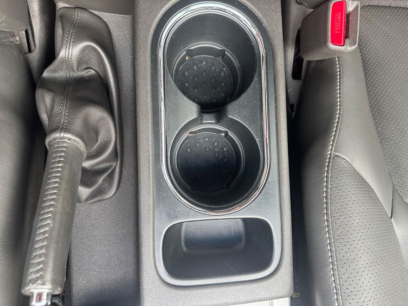 Nissan Navara 2.5 dCi Tekna 4WD Euro 5 4dr 4dr Manual 2025