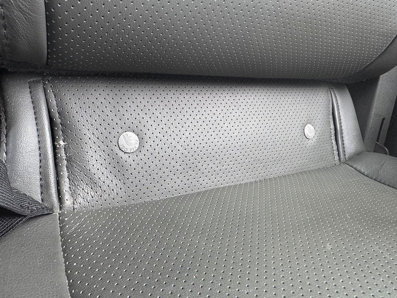 Nissan Navara 2.5 dCi Tekna 4WD Euro 5 4dr 4dr Manual 2025