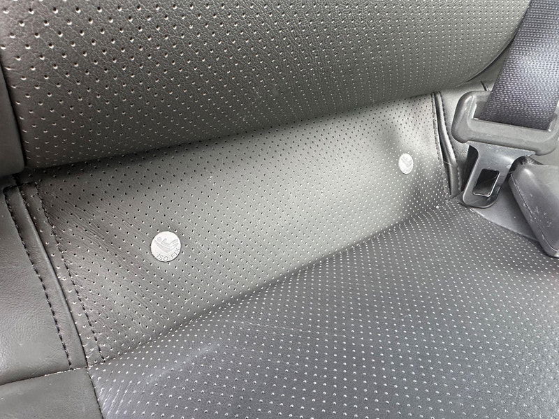 Nissan Navara 2.5 dCi Tekna 4WD Euro 5 4dr 4dr Manual 2025