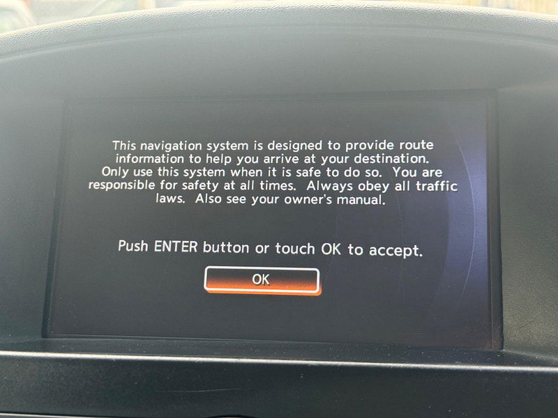 Nissan Navara 2.5 dCi Tekna 4WD Euro 5 4dr 4dr Manual 2025