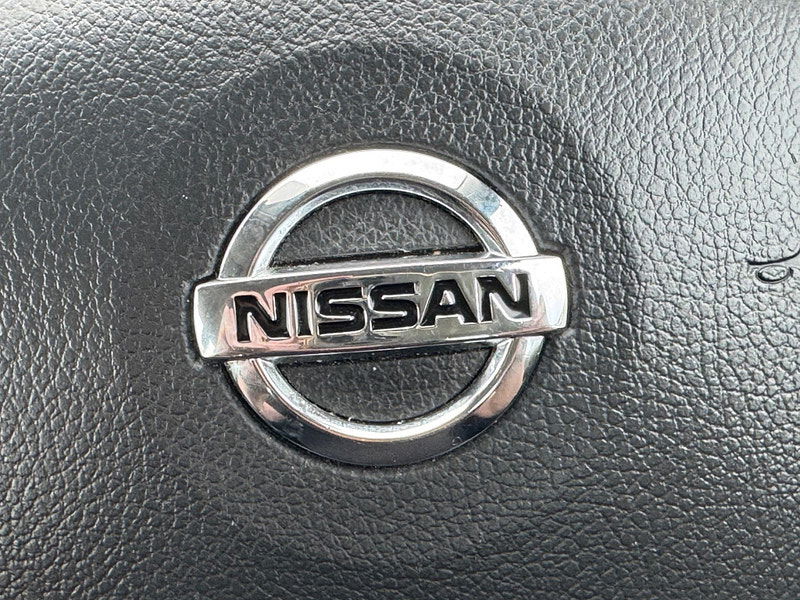 Nissan Note 1.4 16V Acenta Euro 5 5dr 5dr Manual 2025