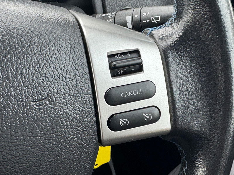 Nissan Note 1.4 16V Acenta Euro 5 5dr 5dr Manual 2025