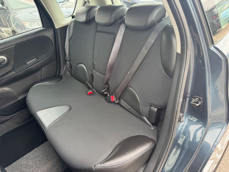 Nissan Note 1.4 16V Acenta Euro 5 5dr 5dr Manual 2025