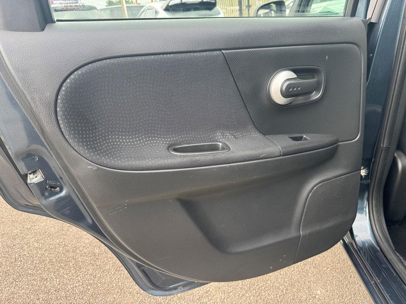 Nissan Note 1.4 16V Acenta Euro 5 5dr 5dr Manual 2025