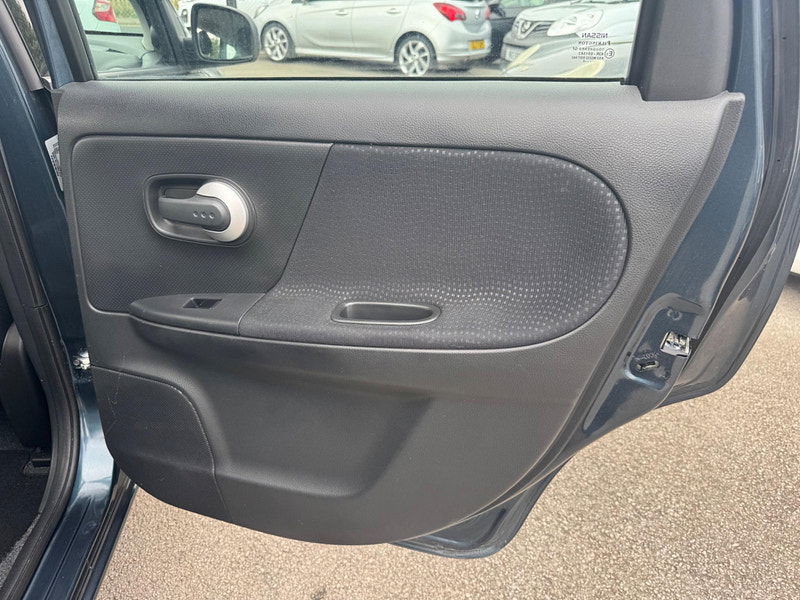Nissan Note 1.4 16V Acenta Euro 5 5dr 5dr Manual 2025