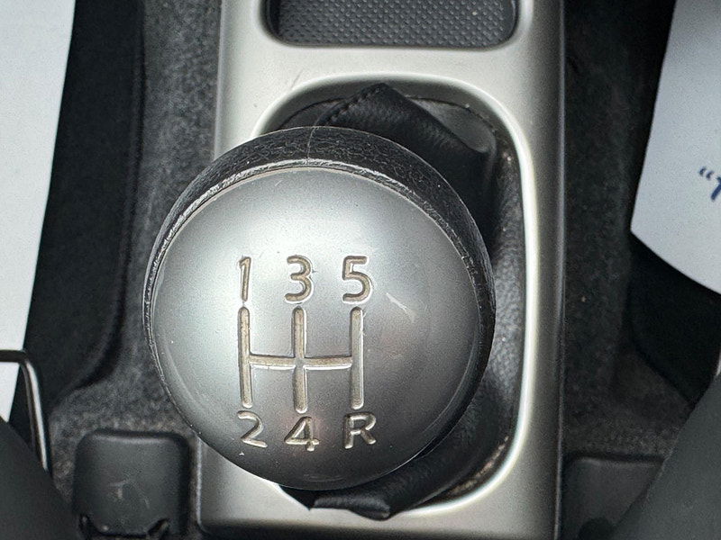 Nissan Note 1.4 16V Acenta Euro 5 5dr 5dr Manual 2025