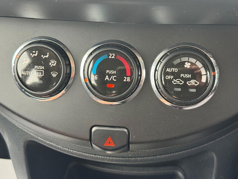 Nissan Note 1.4 16V Acenta Euro 5 5dr 5dr Manual 2025