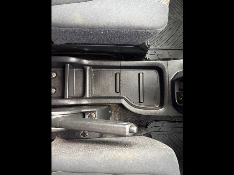 Nissan NV200 1.5 dCi Acenta SWB Euro 6 6dr 6dr Manual 2026