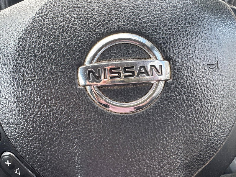 Nissan NV200 1.5 dCi Acenta SWB Euro 6 6dr 6dr Manual 2026