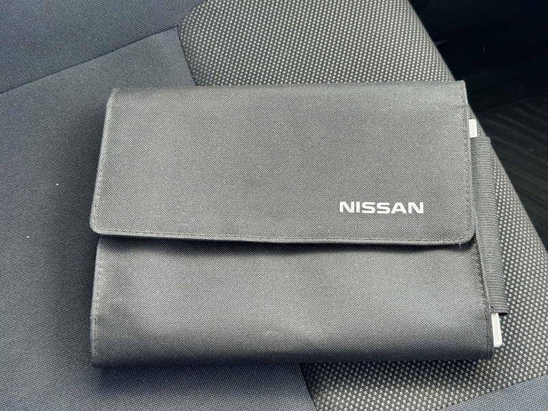Nissan NV200 1.5 dCi Acenta SWB Euro 6 6dr 6dr Manual 2026