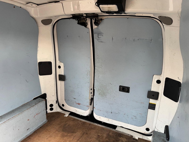 Nissan NV200 1.5 dCi Acenta SWB Euro 6 6dr 6dr Manual 2026