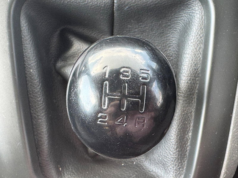 Nissan NV200 1.5 dCi Acenta SWB Euro 6 6dr 6dr Manual 2026