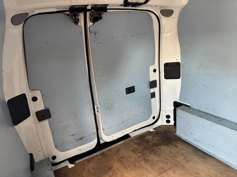 Nissan NV200 1.5 dCi Acenta SWB Euro 6 6dr 6dr Manual 2026