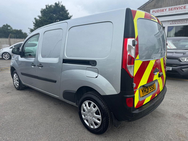 Nissan NV250 1.5 dCi Acenta L2 Euro 6 (s/s) 5dr 5dr Manual 2025