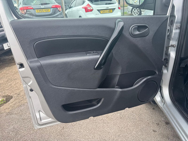 Nissan NV250 1.5 dCi Acenta L2 Euro 6 (s/s) 5dr 5dr Manual 2025