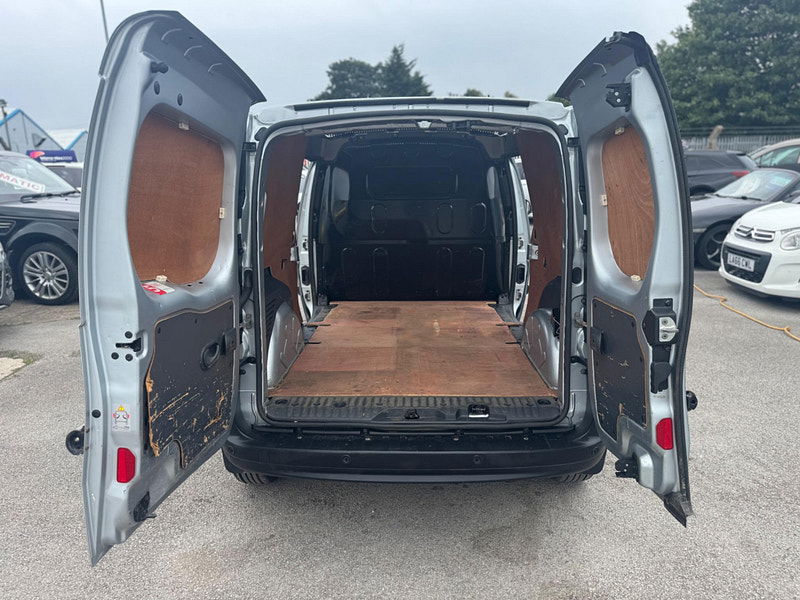 Nissan NV250 1.5 dCi Acenta L2 Euro 6 (s/s) 5dr 5dr Manual 2025