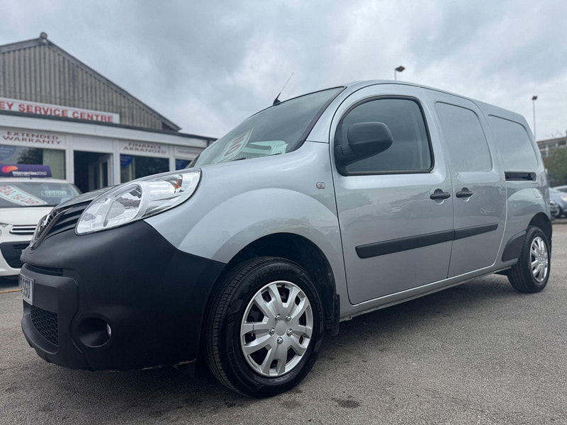 Nissan NV250 1.5 dCi Acenta L2 Euro 6 (s/s) 5dr 5dr Manual 2025
