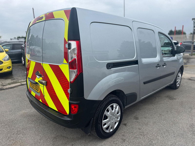 Nissan NV250 1.5 dCi Acenta L2 Euro 6 (s/s) 5dr 5dr Manual 2025
