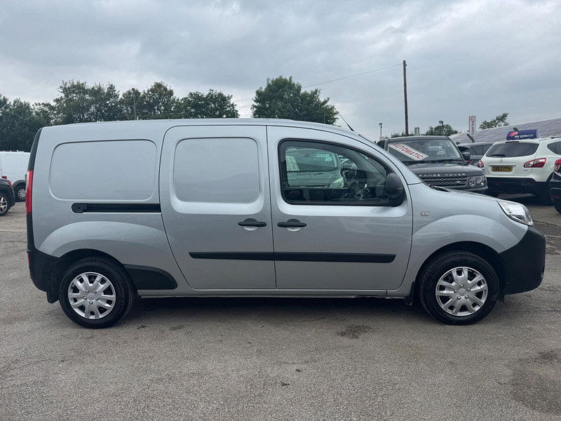 Nissan NV250 1.5 dCi Acenta L2 Euro 6 (s/s) 5dr 5dr Manual 2025