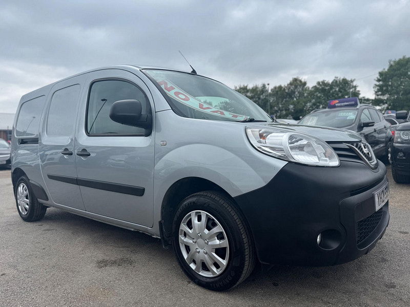 Nissan NV250 1.5 dCi Acenta L2 Euro 6 (s/s) 5dr 5dr Manual 2025