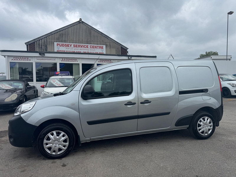 Nissan NV250 1.5 dCi Acenta L2 Euro 6 (s/s) 5dr 5dr Manual 2025