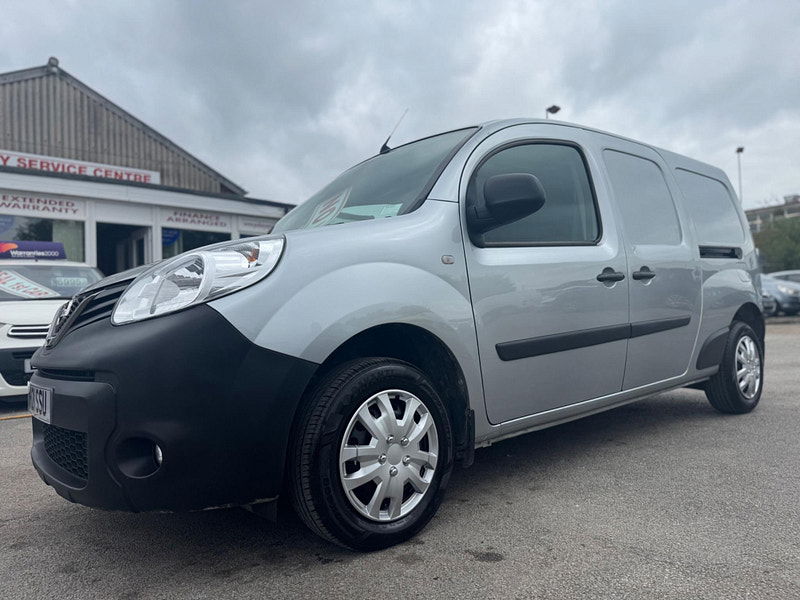 Nissan NV250 1.5 dCi Acenta L2 Euro 6 (s/s) 5dr 5dr Manual 2025