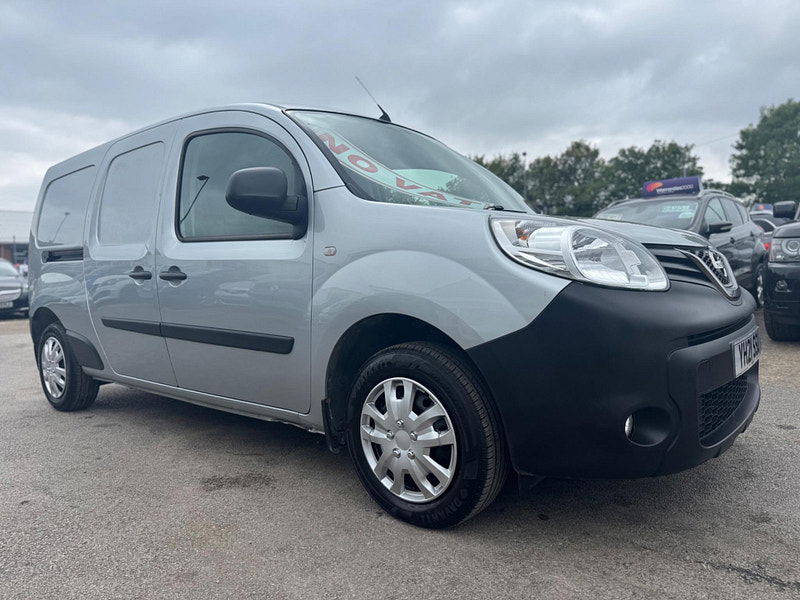 Nissan NV250 1.5 dCi Acenta L2 Euro 6 (s/s) 5dr 5dr Manual 2025