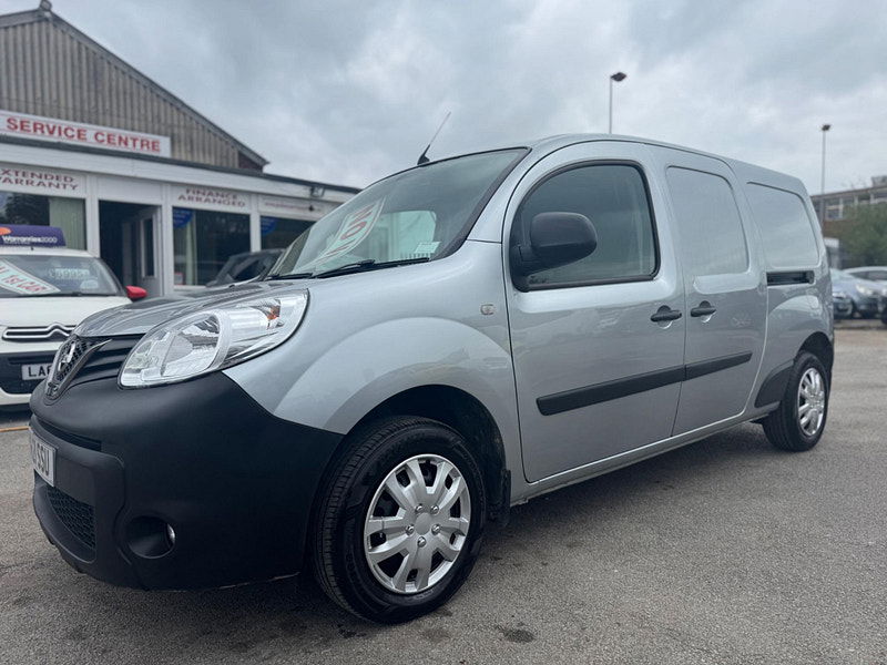 Nissan NV250 1.5 dCi Acenta L2 Euro 6 (s/s) 5dr 5dr Manual 2025
