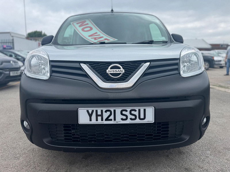 Nissan NV250 1.5 dCi Acenta L2 Euro 6 (s/s) 5dr 5dr Manual 2025